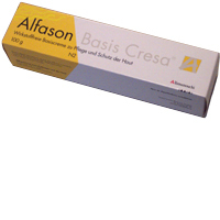 ALFASON Basis CreSa Creme