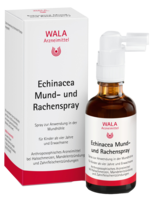 ECHINACEA MUND- und Rachenspray