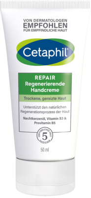 CETAPHIL Repair Handcreme